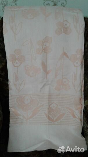 Скатерть СССР