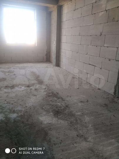 2-к. квартира, 70 м², 7/9 эт.