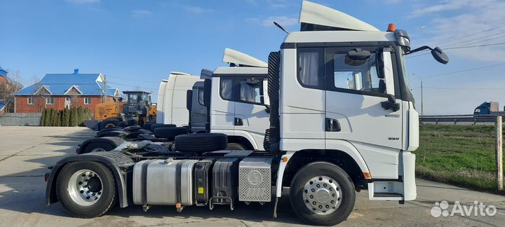 Shacman (Shaanxi) X3000, 2023