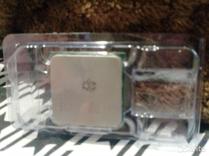 Продам процессор Fx-8300