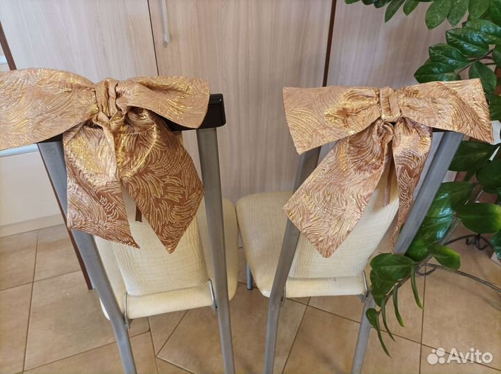 Свадебное украшение