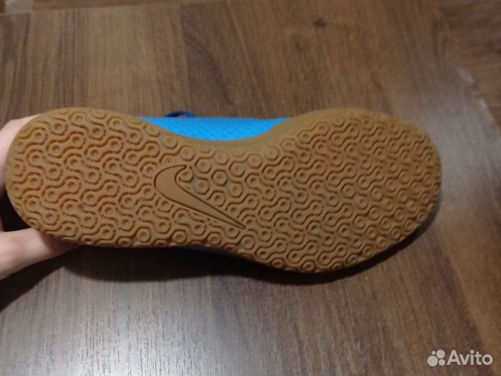 Футзалки nike