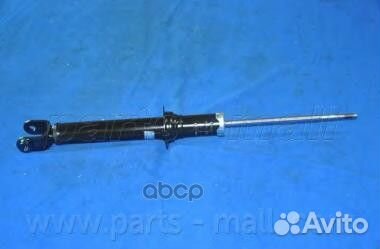 Амортизатор с абс зад / лев pjcrl002 Parts