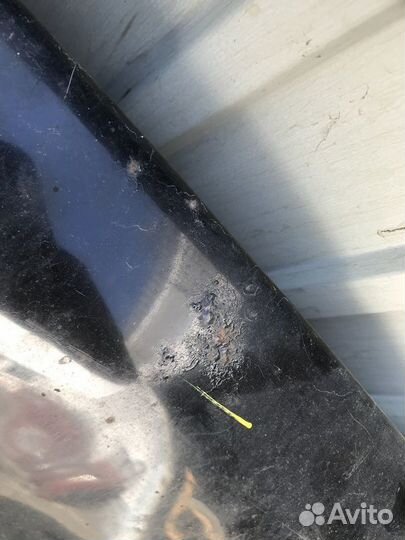 Капот Great Wall Sokol