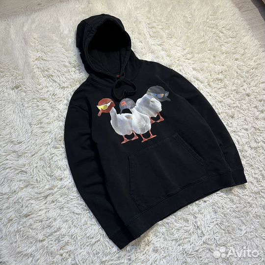 Худи Hugo Boss оригинал