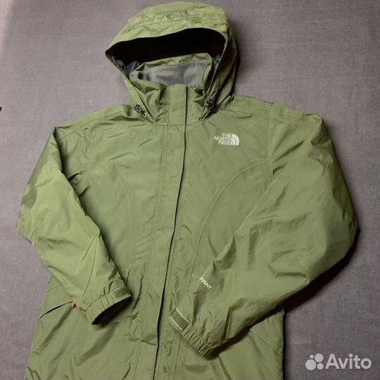 Ветровка The North Face Hyvent оригинал