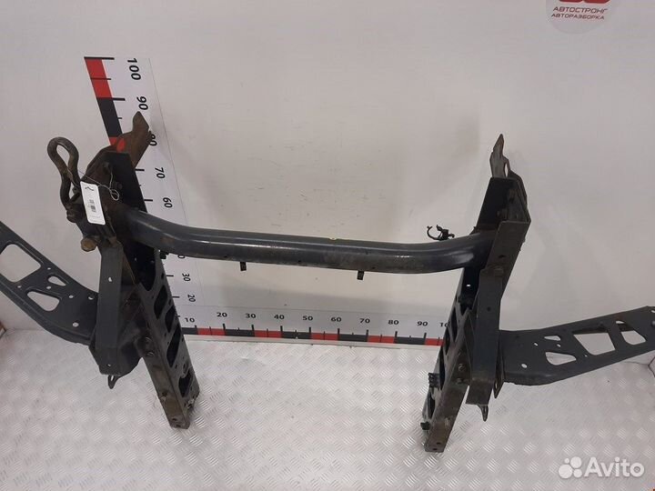 Балка подмоторная (подрамник) для Iveco Daily 3