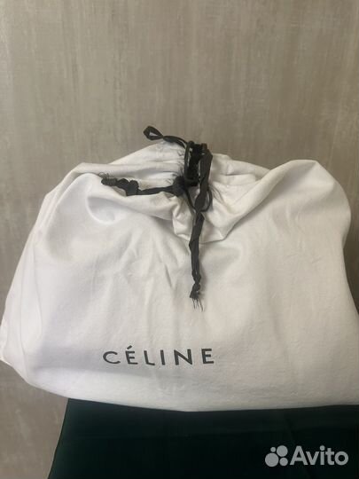 Сумка Celine