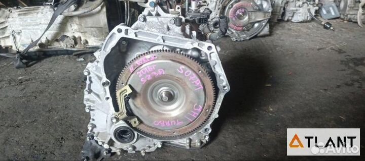 АКПП honda N-WGN