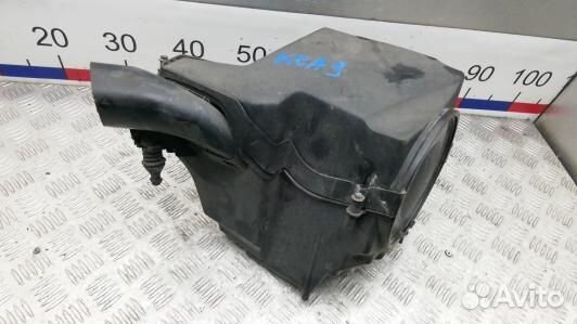 Корпус воздушного фильтра ford focus 3 (KEA09NQ01)