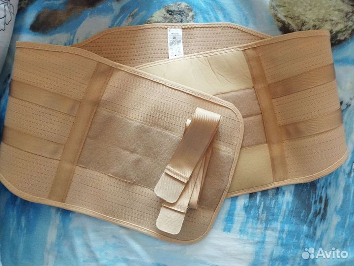 Бандаж послеоперационный