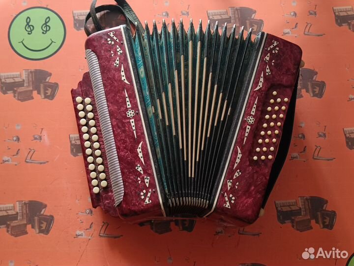 Гармонь Беларусь/Скупка