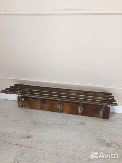 Вешалка для одежды.Винтаж