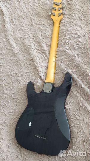 Гитара schecter