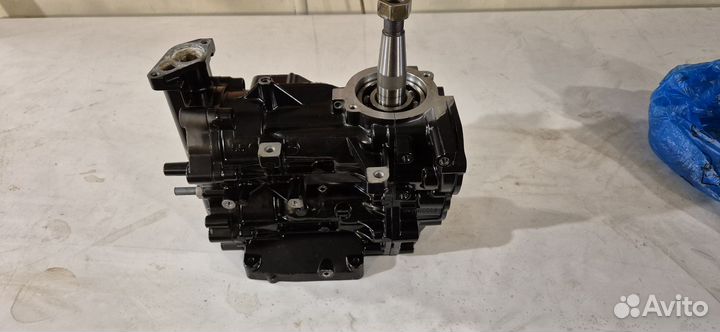 Блок цилиндров в сборе Tohatsu 9.9-15