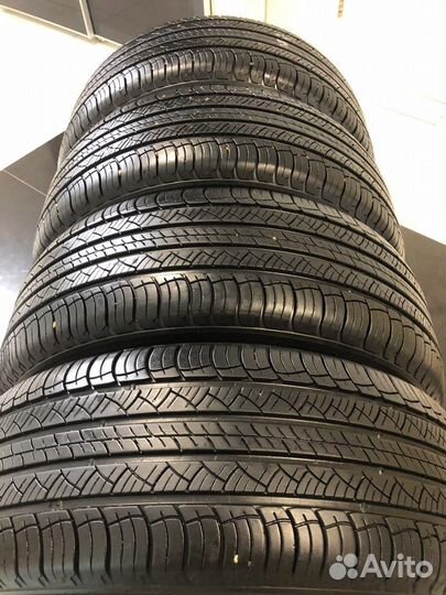 Michelin Latitude Tour 225/55 R18