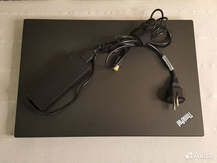 Lenovo thinkpad P50S i7 IPS FHD Nvidia Quadro SSD