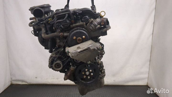 Двигатель Opel Corsa C, 2003