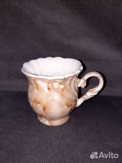 Набор кофейных чашек