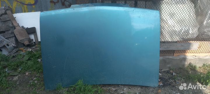 Капот Ваз 2108, 2109, 21099 Автоваз