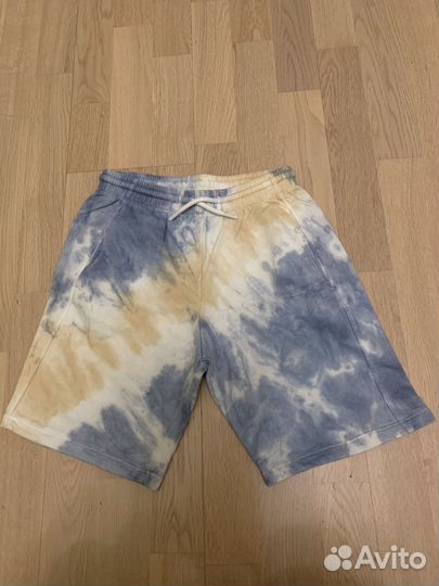 Шорты Zara 140 для мальчика