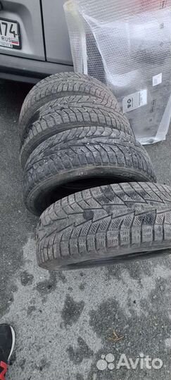 Hankook Winter I'Cept IZ2 195/65 R15