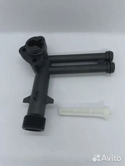 Штуцер входной K3-K5 Karcher 9.001-745.0