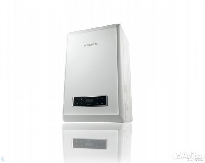 Конденсационный котел NCB700-35K