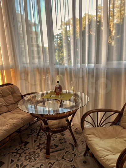 Квартира-студия, 26 м², 5/7 эт.