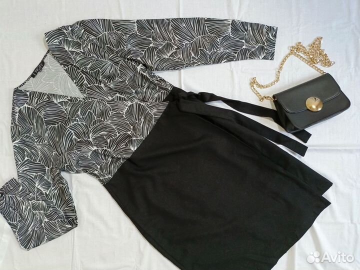 Женская одежда 50 52 размер