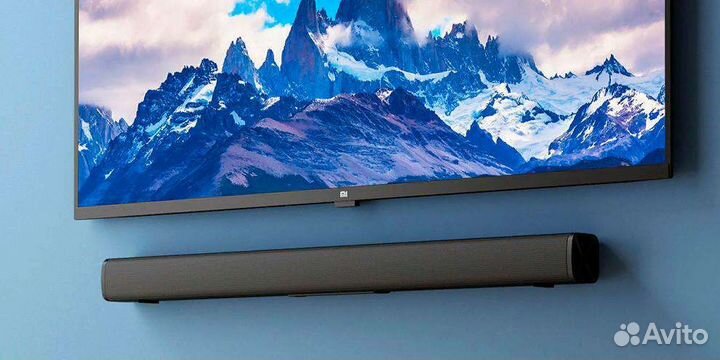 Саундбар Xiaomi Redmi TV Soundbar (MDZ-34-DA)