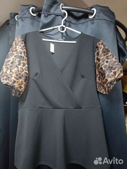 Женская одежда пакетом