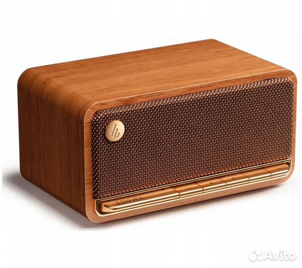 Портативная колонка Edifier MP230, коричневый 20W