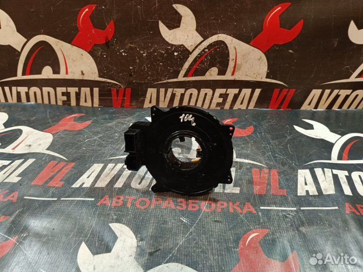 Шлейф подрулевой Kia Sorento BL D4CB 2002