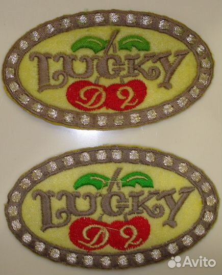 Новые нашивки детские на термоклеевой основе