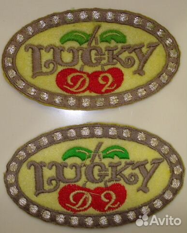 Новые нашивки детские на термоклеевой основе