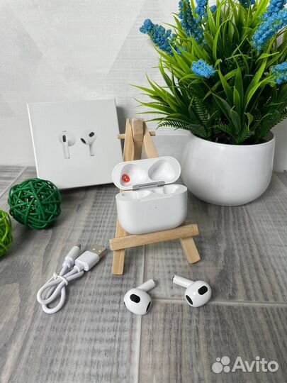 Airpods 3 premium