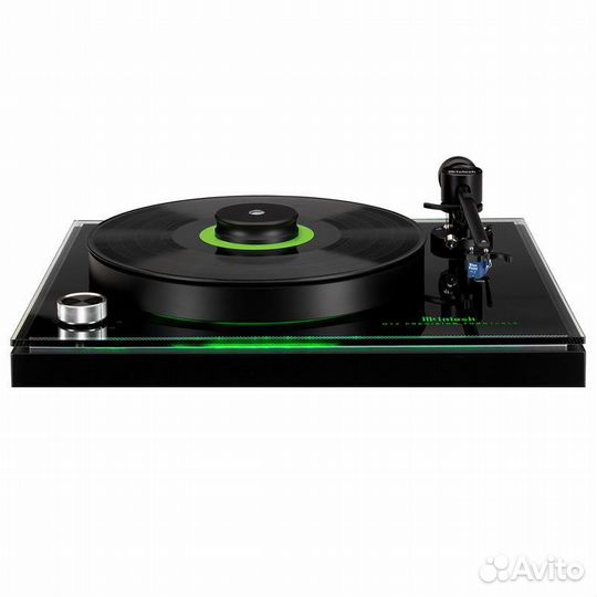 Виниловый проигрыватель McIntosh MT2