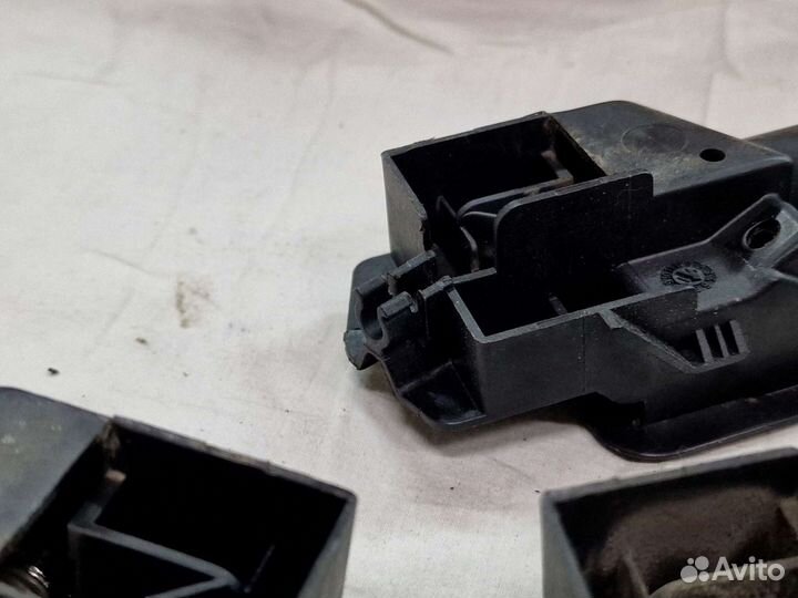 Дверные внутренние ручки Ауди 80 Б3 Б4