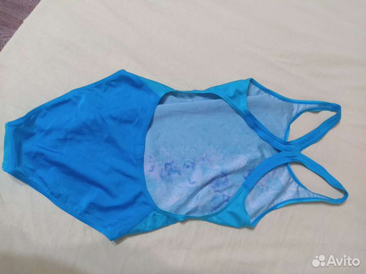 Купальник для девочки