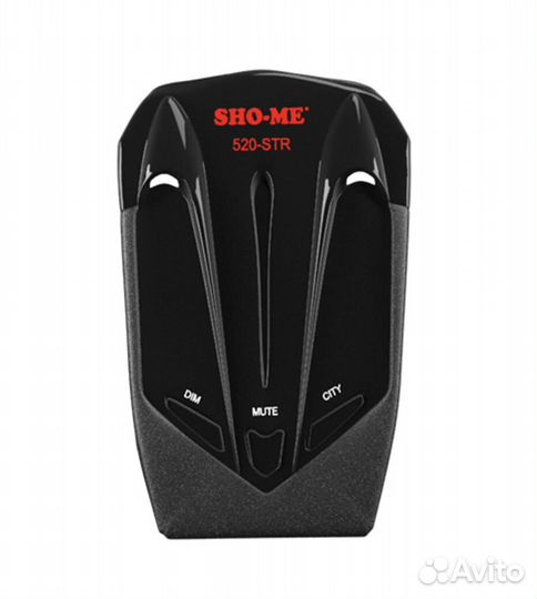 Радар детектор