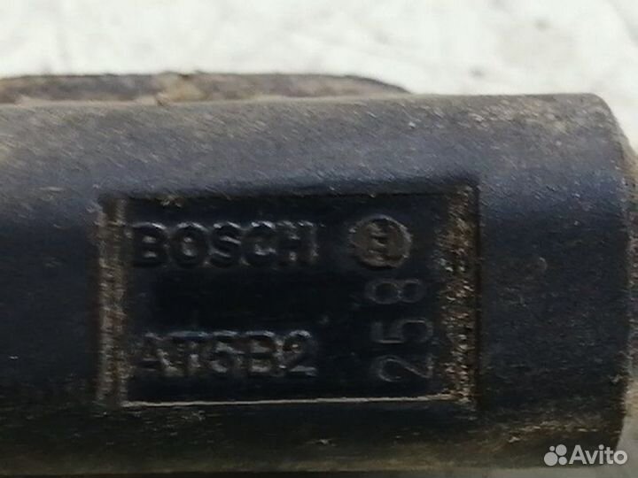 Датчик abs передний правый Opel Corsa D Z12XEP