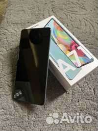Samsung Galaxy A71, 6/128 ГБ