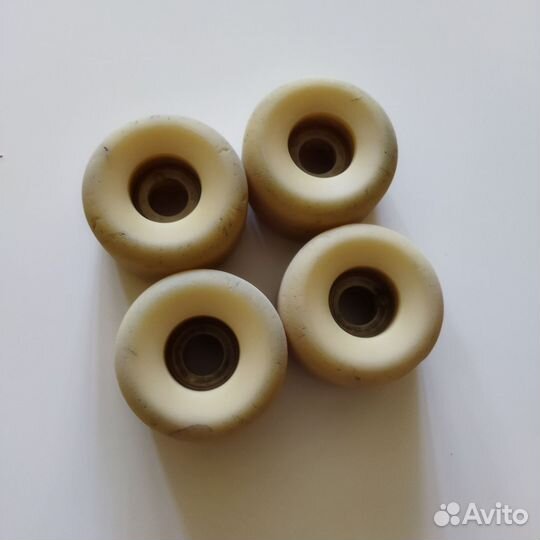 Колеса Spitfire F4 Conical Full 52mm