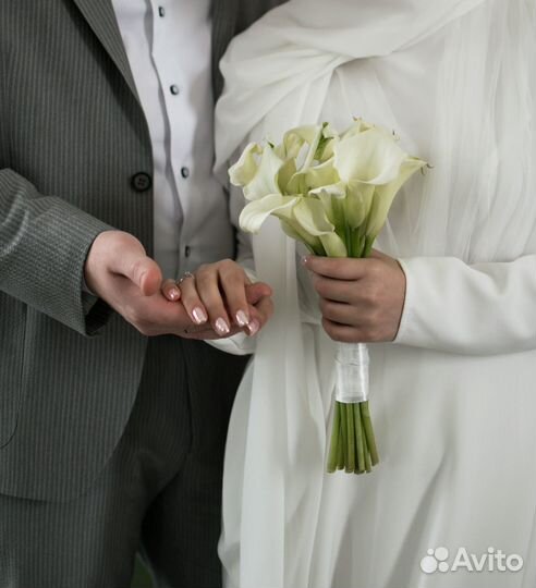 Ретушь и обработка фотографий