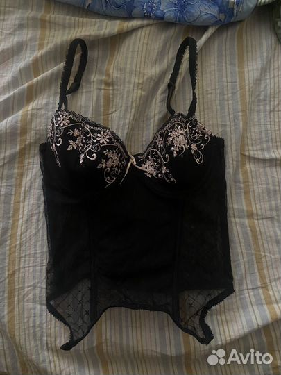 Корсет Etam y2k