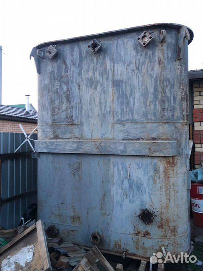 Емкость для воды