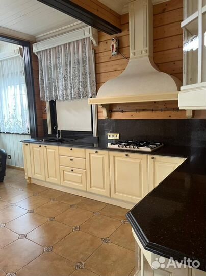 Кухня италия berloni