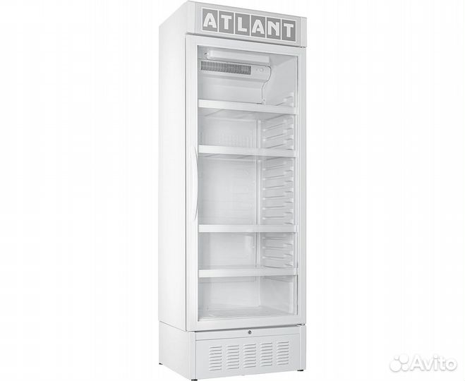 Холодильник Atlant