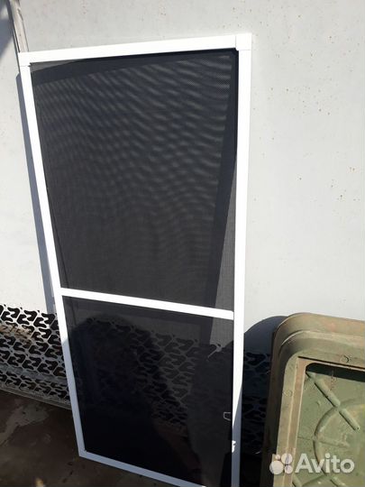 Москитные сетки